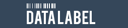 Datalabel Logo